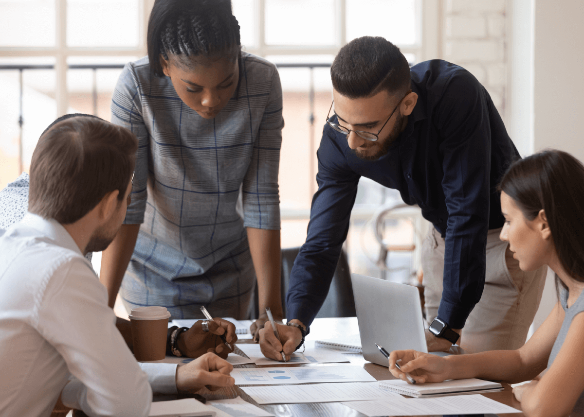 Smarter Solutions for the Public Sector