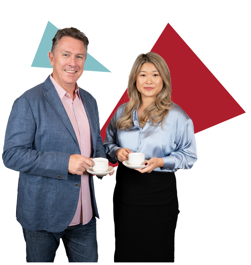 AI productivity starts with data